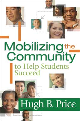 Book banner image for Mobilizing the Community to Help Students Succeed