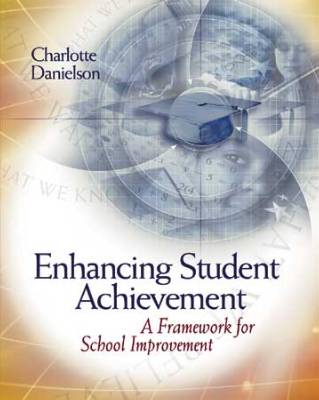 Book banner image for Enhancing Student Achievement: A Framework for School Improvement