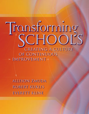 Book banner image for Transforming Schools: Creating a Culture of Continuous Improvement