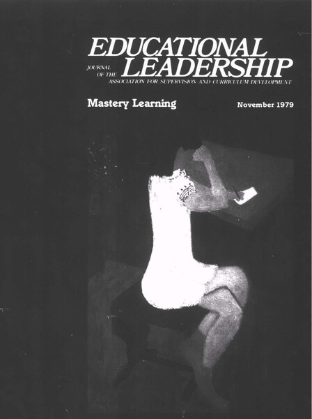 Mastery Learning Thumbnail