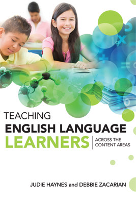 Book banner image for Teaching English Language Learners Across the Content Areas
