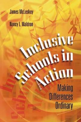Book banner image for Inclusive Schools in Action: Making Differences Ordinary