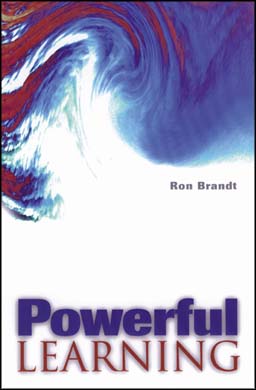Book banner image for Powerful Learning