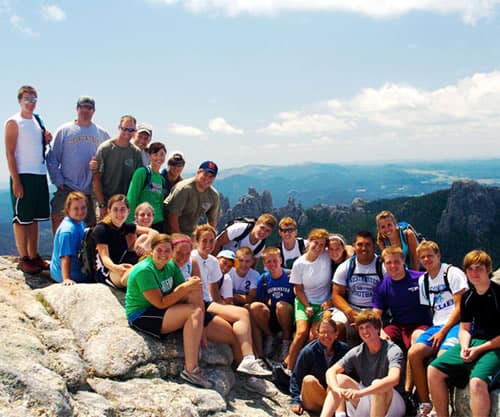 el2008summer heysegroup-w