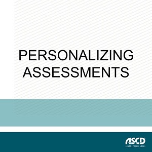 Personalizing Assessments with Time In Mind - thumbnail