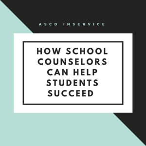 How School Counselors Can Help Students Succeed - thumbnail