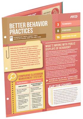 Book banner image for Better Behavior Practices