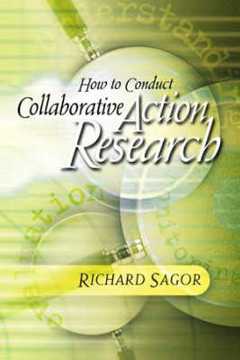 Book banner image for How to Conduct Collaborative Action Research