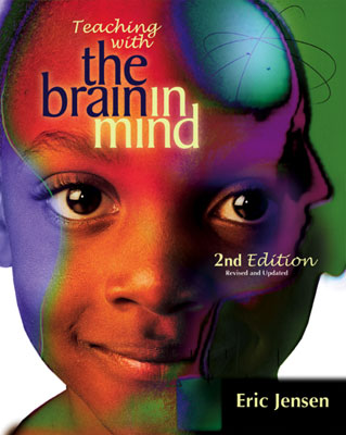Book banner image for Teaching with the Brain in Mind, 2nd Edition