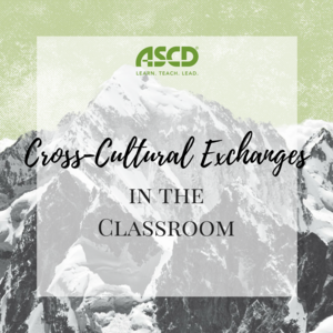 Cross-Cultural Exchanges in the Classroom - thumbnail