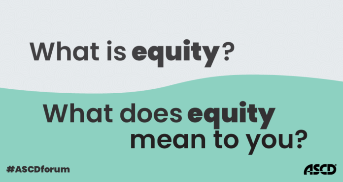 Let’s Talk About Equity - thumbnail