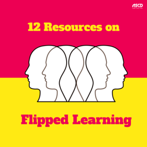12 Resources on Flipped Learning - thumbnail