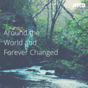 Around the World and Forever Changed - thumbnail