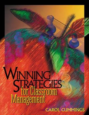 Book banner image for Winning Strategies for Classroom Management