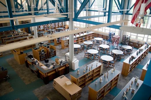 eu200711 allen tcw library