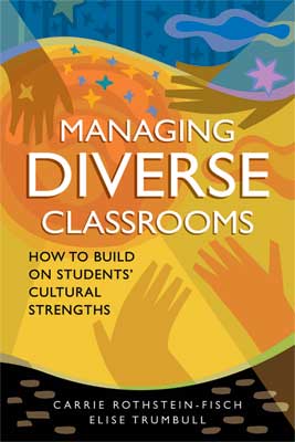 Book banner image for Managing Diverse Classrooms: How to Build on Students' Cultural Strengths