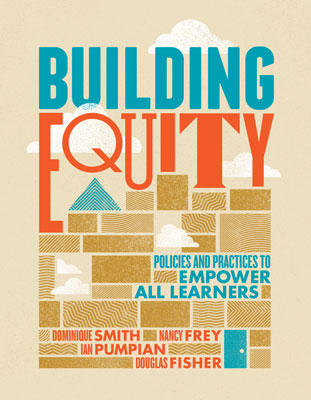Book banner image for Building Equity: Policies and Practices to Empower All Learners