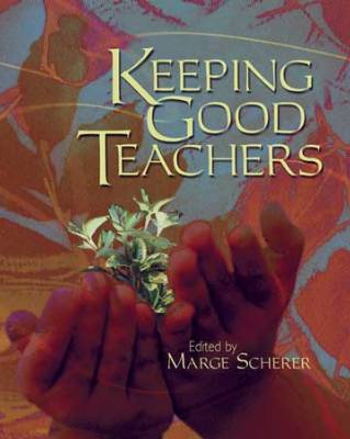 Book banner image for Keeping Good Teachers