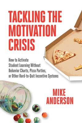 Book banner image for Tackling the Motivation Crisis - book thumbnail