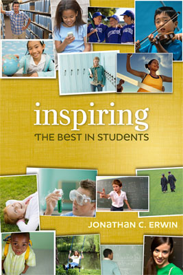 Book banner image for Inspiring the Best in Students