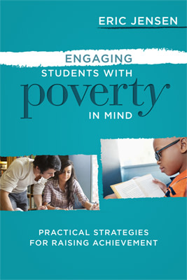 Book banner image for Engaging Students with Poverty in Mind: Practical Strategies for Raising Achievement