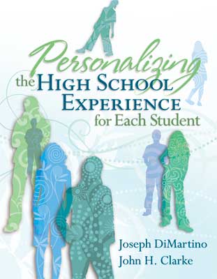 Book banner image for Personalizing the High School Experience for Each Student