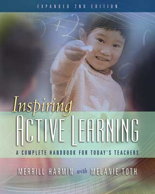 Book banner image for Inspiring Active Learning: A Complete Handbook for Today's Teachers