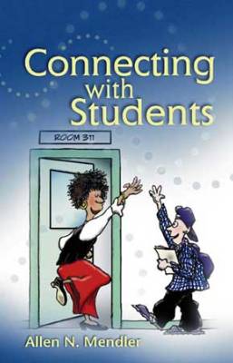 Book banner image for Connecting with Students