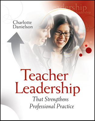 Book banner image for Teacher Leadership That Strengthens Professional Practice