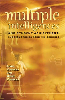 Book banner image for Multiple Intelligences and Student Achievement: Success Stories from Six Schools