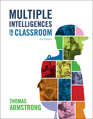 Book banner image for Multiple Intelligences in the Classroom, 4th Edition