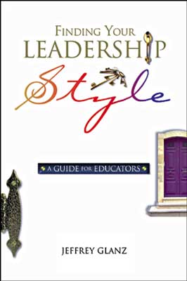 Book banner image for Finding Your Leadership Style: A Guide for Educators