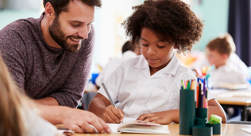 Five Ways to Improve Student Writing Conferences 