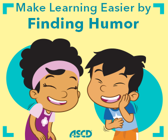 Make Learning Easier by Finding Humor Thumbnail