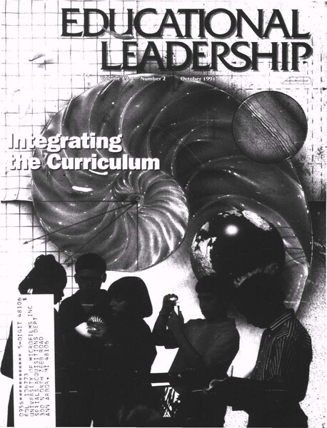 Integrating the Curriculum Thumbnail