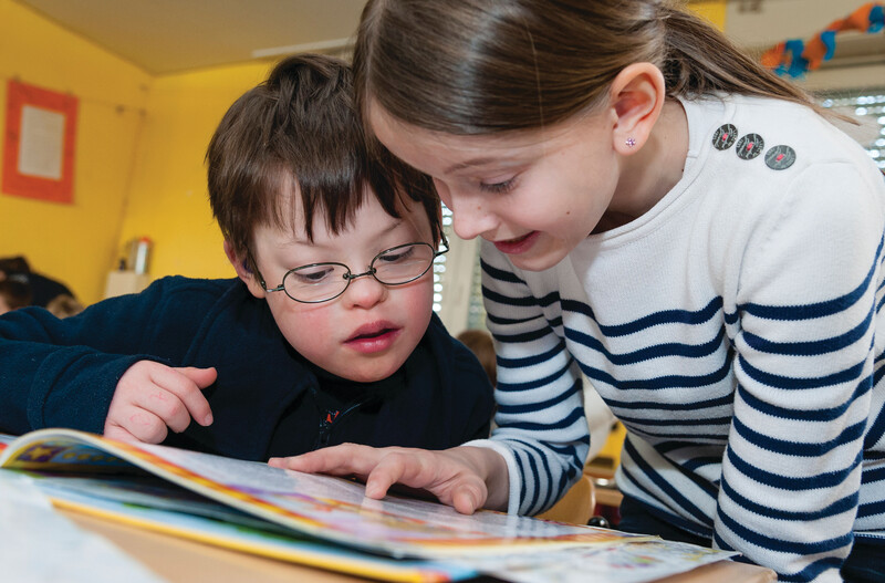 Narrowing Gaps for Special-Needs Students- thumbnail