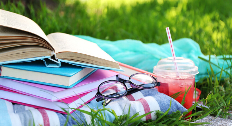 Summer Refresh: Build Your 2022 Summer Reading List