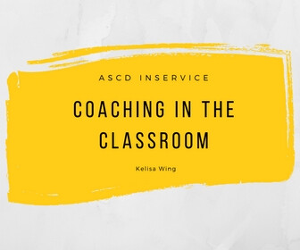 Coaching in the Classroom Thumbnail