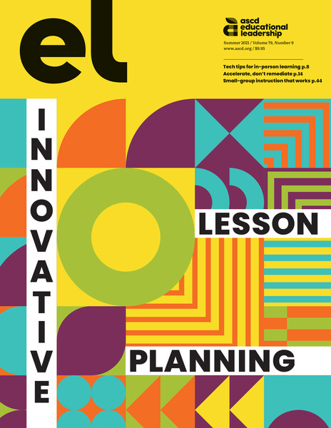 Innovative Lesson Planning - thumbnail