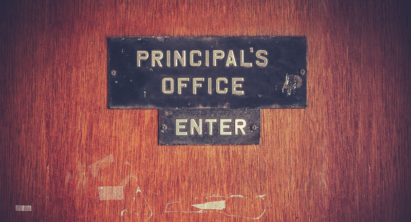 Reflections of an Assistant Principal