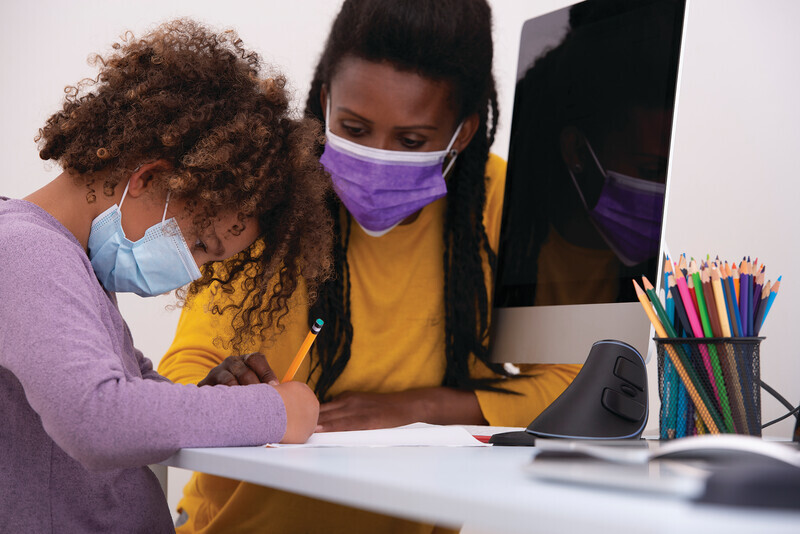 What the pandemic taught us about education (blog thumbnail)