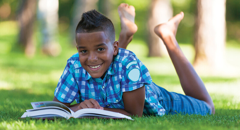 Finding Joy in Black Children's Literacy Lives Header Image