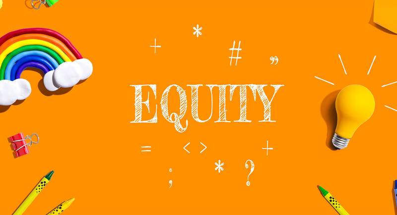 Embracing the Challenge of Equity Work in Potentially Hostile Environment