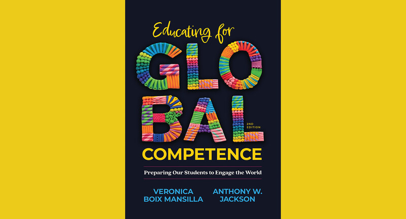Cover of the book Educating for Global Competence: Preparing Our Students to Engage the World, 2nd Edition 