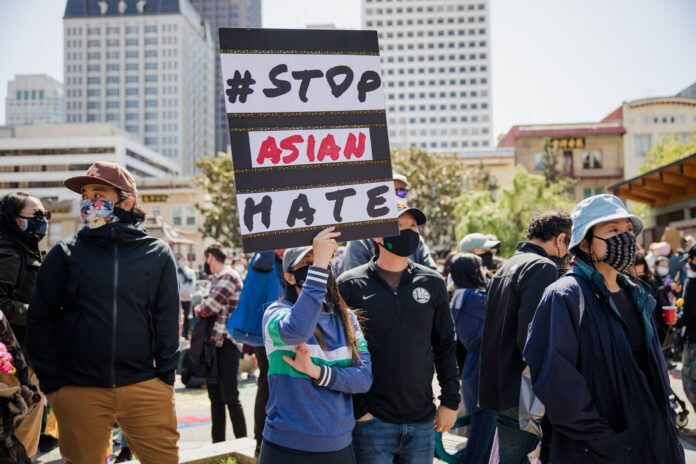 ASCD Stands with the Asian Community Thumbnail