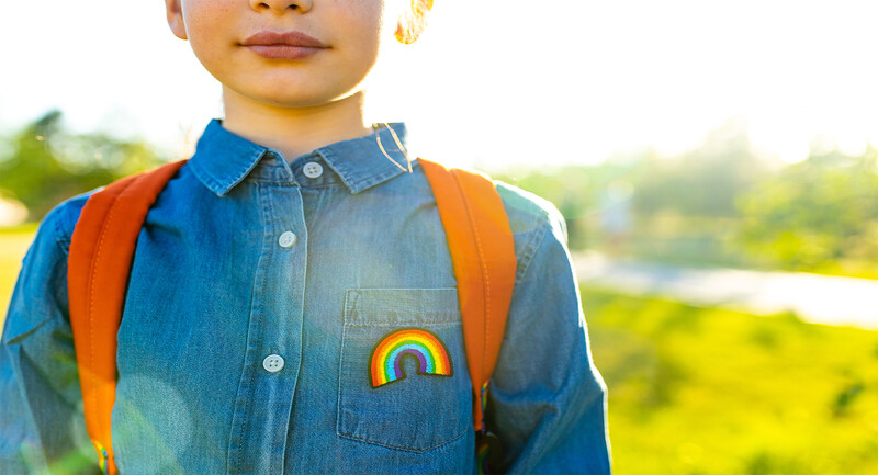 Supporting LGBTQ Students in the “Don’t Say Gay” Era