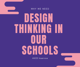 Why We Need Design Thinking in Our Schools Thumbnail