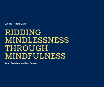 Ridding Mindlessness Through Mindfulness - thumbnail