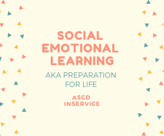 Social Emotional Learning: AKA Preparation for Life - thumbnail