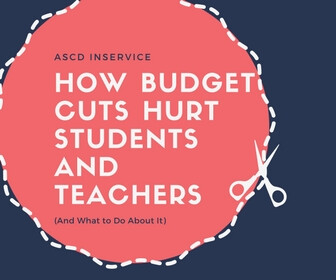 How Budget Cuts Hurt Students and Teachers (And What to Do About It) - thumbnail